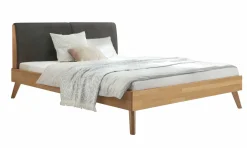 Online HASENA Holzbett SIMONE