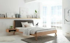 Online HASENA Holzbett SIMONE