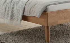 Online HASENA Holzbett SIMONE