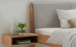 HASENA Holzbett SIMONE