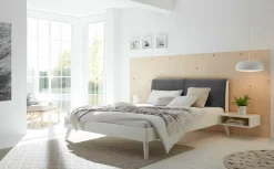 HASENA Holzbett SIMONE