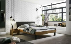 HASENA Holzbett SONDRIO