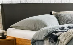 HASENA Holzbett SONDRIO