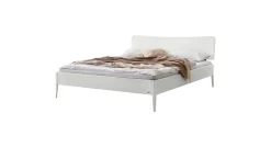 New HASENA Holzbett SPEZIA