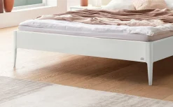 New HASENA Holzbett SPEZIA