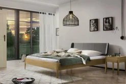 New HASENA Holzbett VARESE