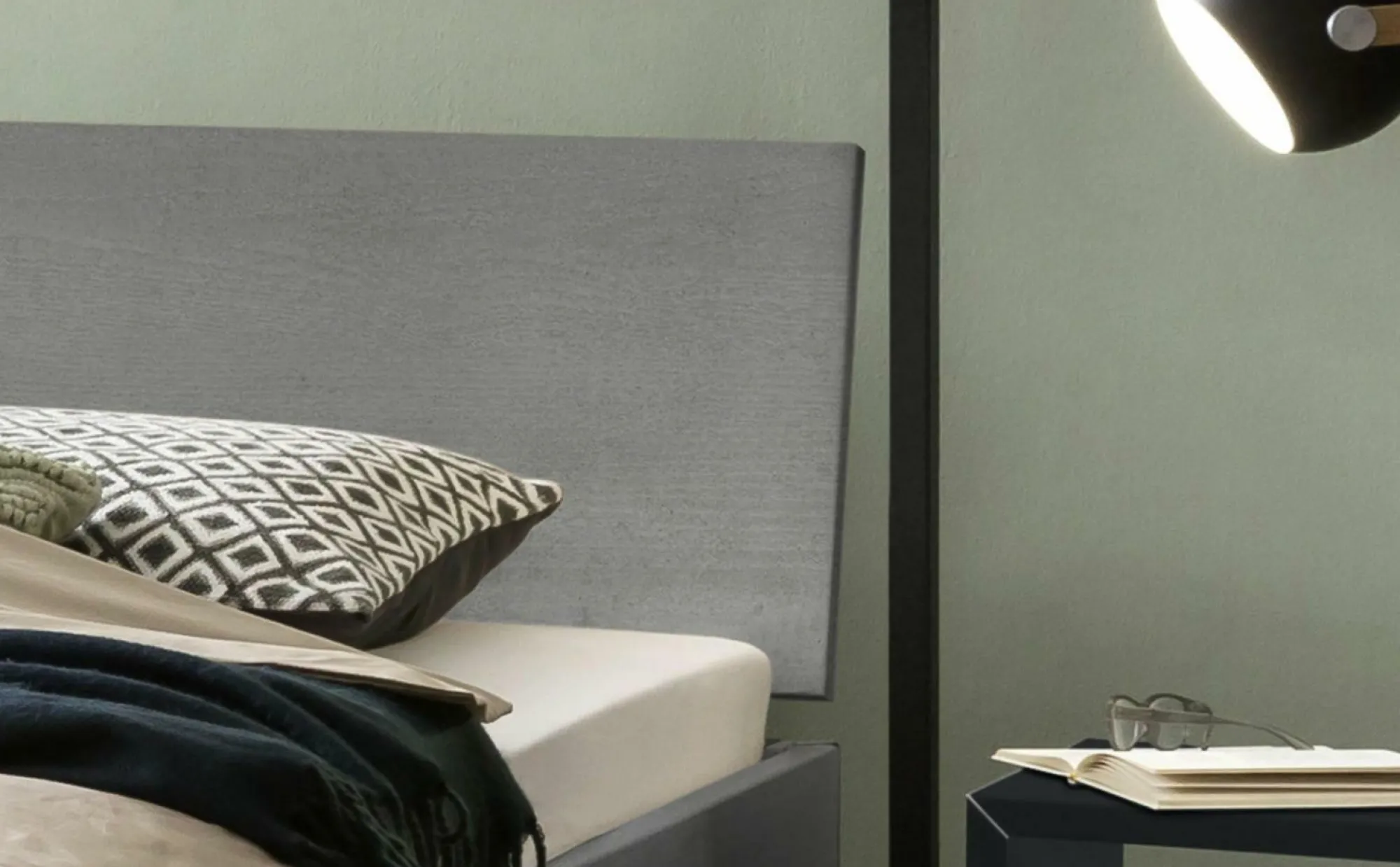 Best HASENA Holzbett VELUNA