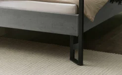 Best HASENA Holzbett VELUNA