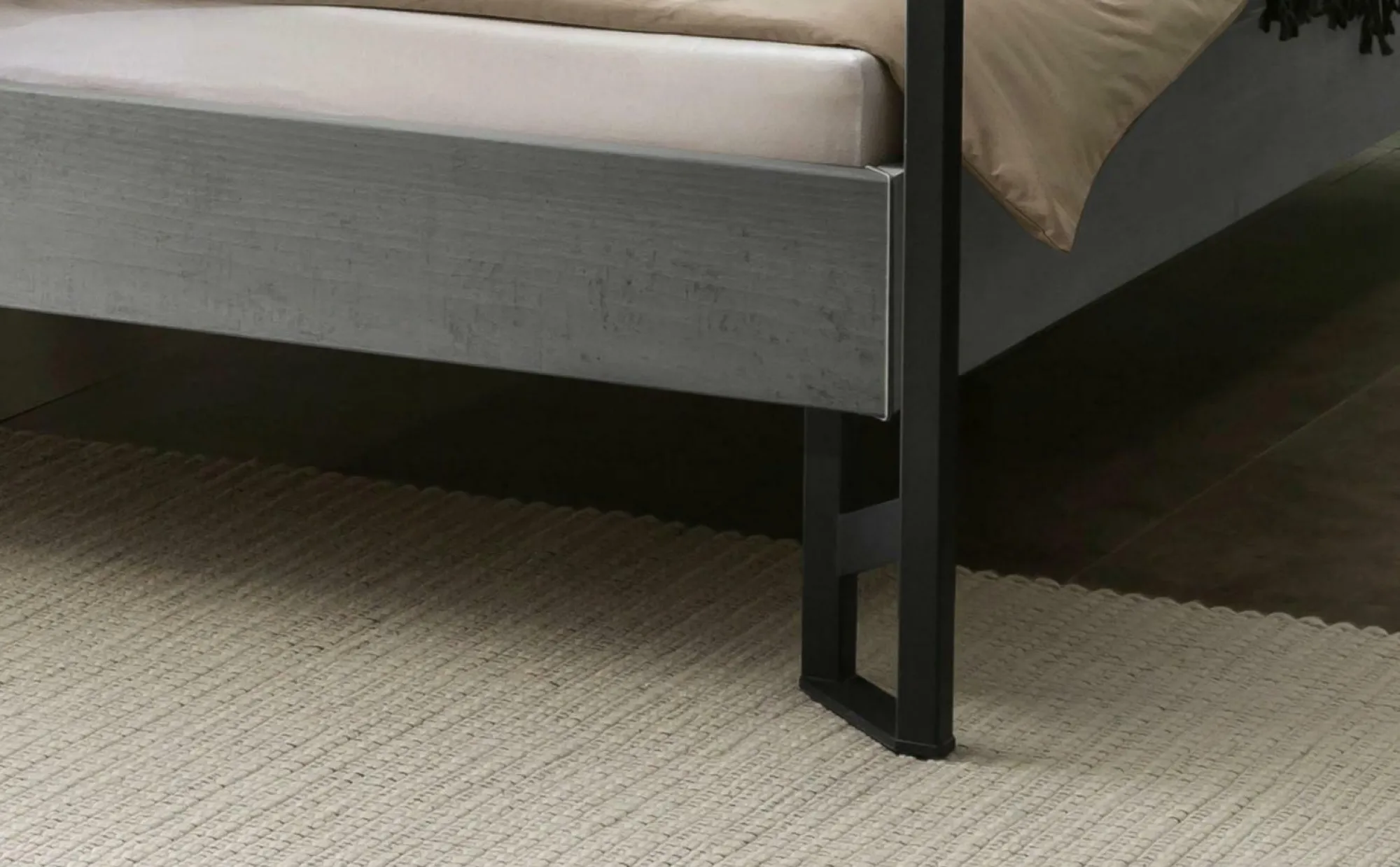 Best HASENA Holzbett VELUNA