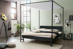 HASENA Holzbett VELUNA