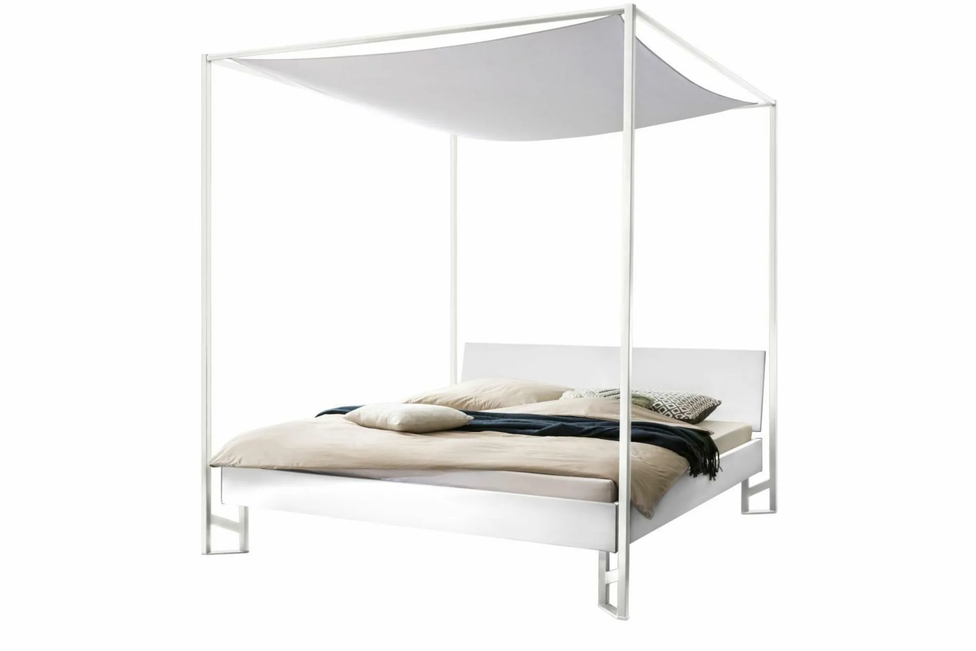 Clearance HASENA Holzbett VELUNA