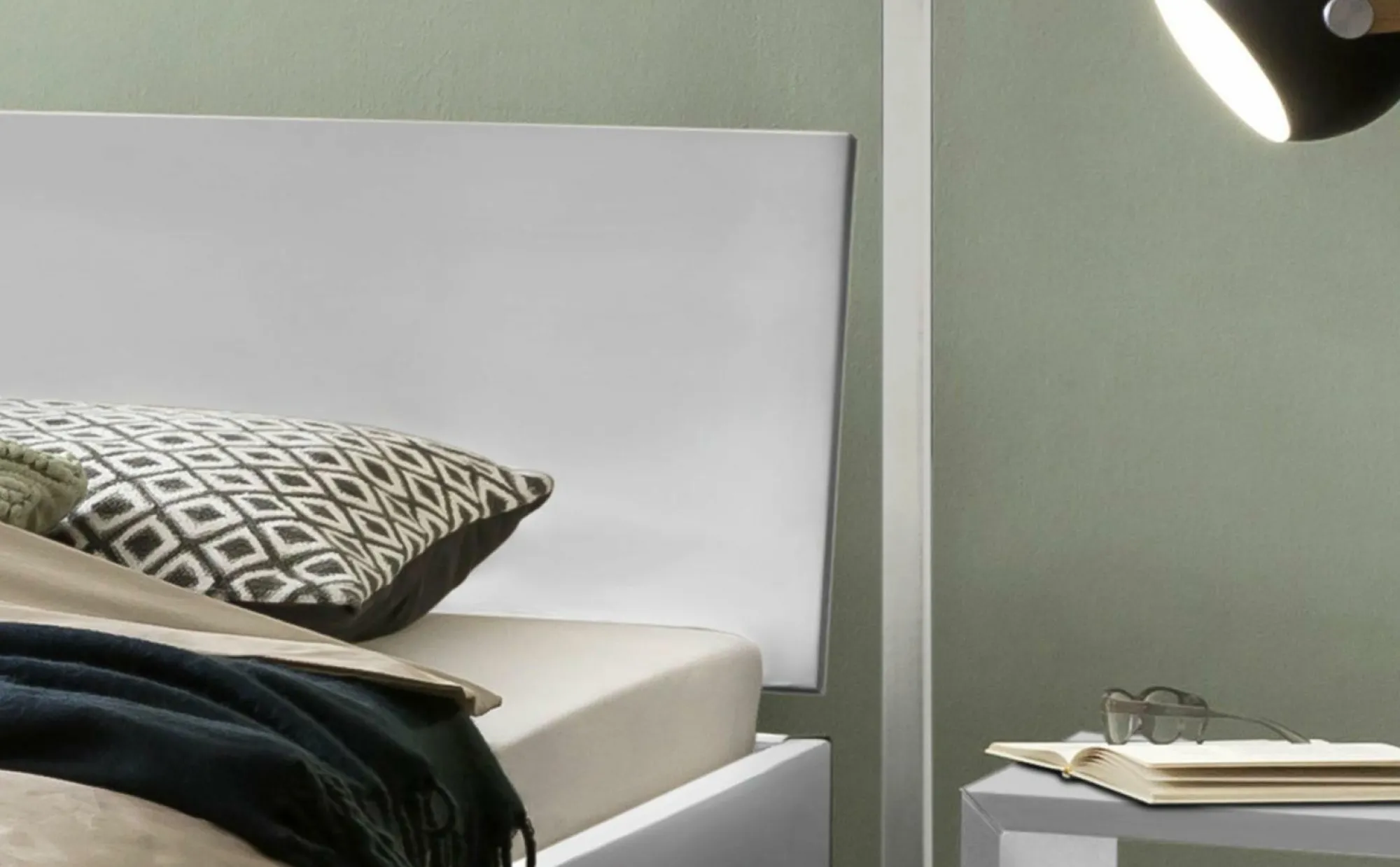 Clearance HASENA Holzbett VELUNA