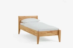 New Sonstige Holzbett Jasmine