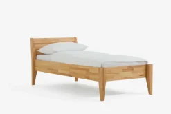 New Sonstige Holzbett Jasmine