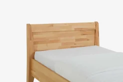 New Sonstige Holzbett Jasmine