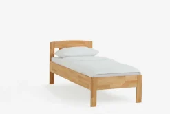 Sonstige Holzbett Jasmine