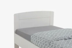 Sonstige Holzbett Jasmine