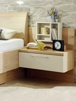 Clearance MONDO Holzbett AMADO