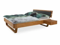 HASENA Holzbett OAK PURO