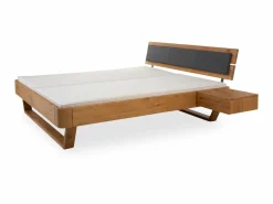 HASENA Holzbett OAK PURO