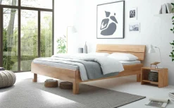 Online HASENA Holzbett Primetto