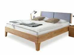 Online Rolf Weber Holzbett DUISBURG