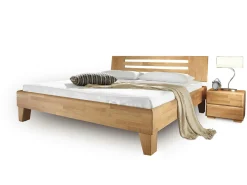 Rolf Weber Holzbett DUISBURG