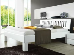 Online Rolf Weber Holzbett DUISBURG