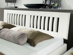 Online Rolf Weber Holzbett DUISBURG