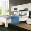 Clearance Rolf Weber Holzbett DUISBURG