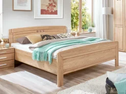 Discount Rolf Weber Holzbett WANZLEBEN