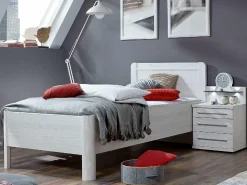 Clearance Rolf Weber Holzbett WEMDING