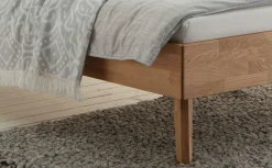 HASENA Holzbett SIMONE