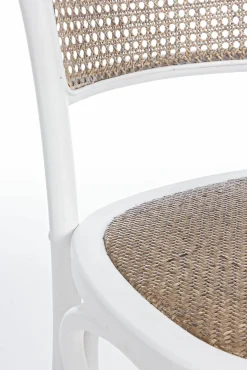 Best ANDREA BIZZOTTO Holzstuhl CARREL