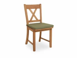 Outlet Elastoform Holzstuhl SENTA