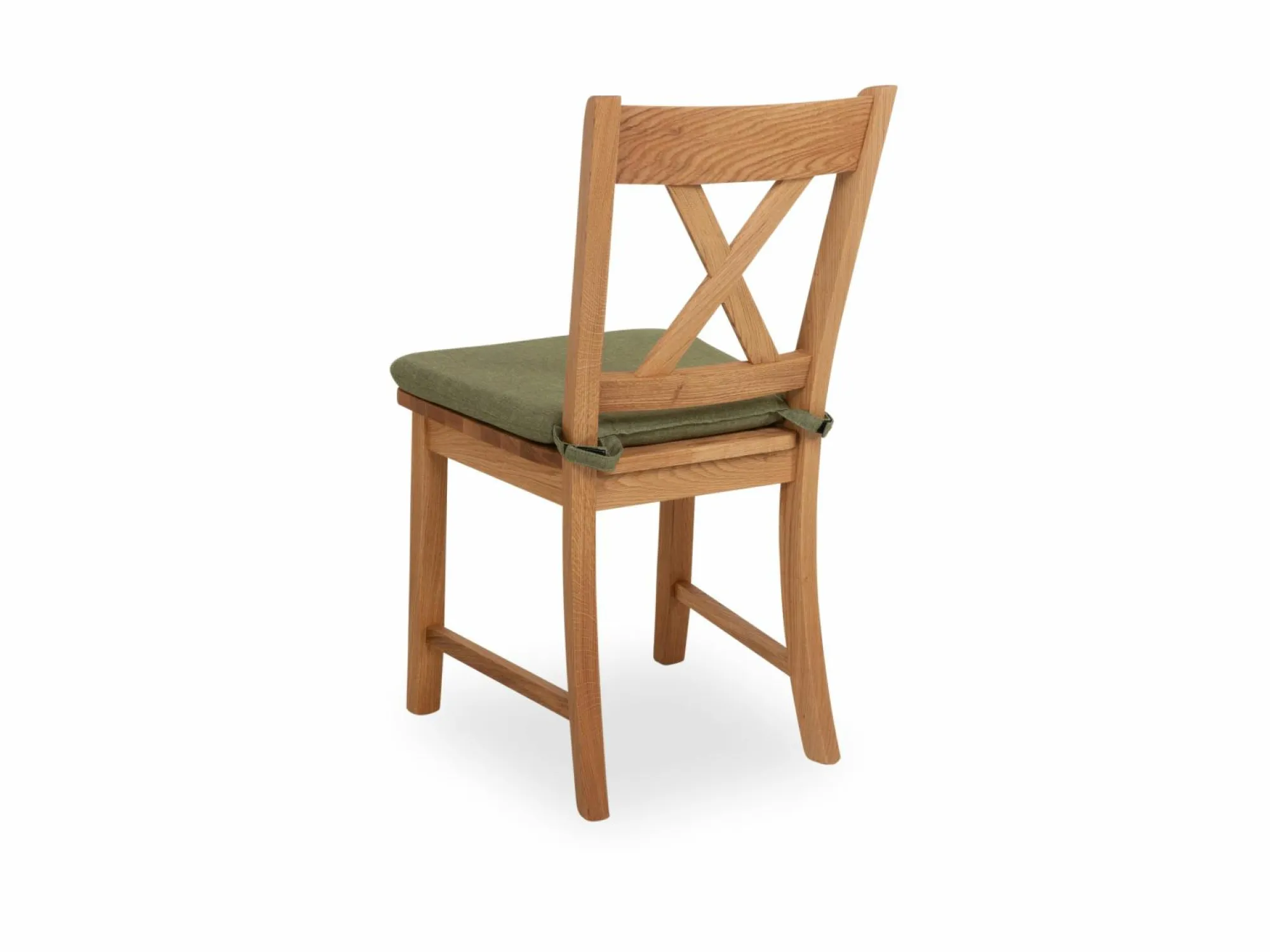 Outlet Elastoform Holzstuhl SENTA