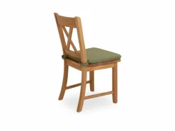 Outlet Elastoform Holzstuhl SENTA