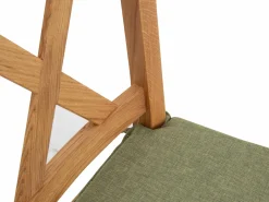 Outlet Elastoform Holzstuhl SENTA