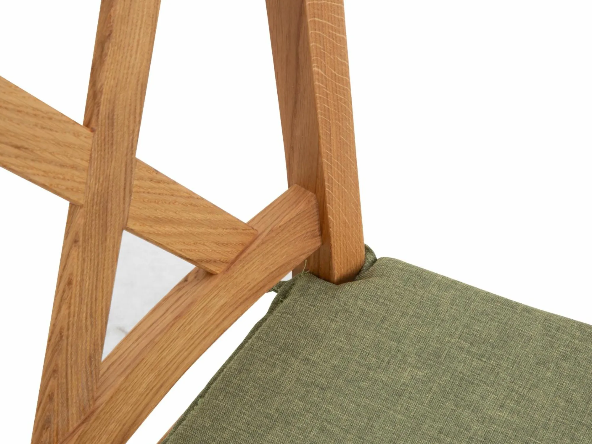 Outlet Elastoform Holzstuhl SENTA