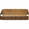 ASA SELECTION Holztablett WOOD