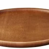 ASA SELECTION Holzteller WOOD
