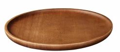 ASA SELECTION Holzteller WOOD
