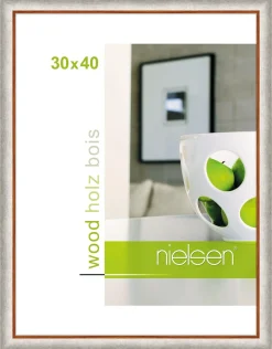 Discount Sonstige Holz-Wechselrahmen derby