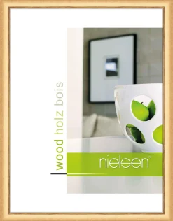 Discount Sonstige Holz-Wechselrahmen derby