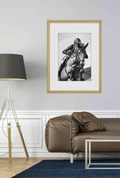 Best Sonstige Holz-Wechselrahmen derby