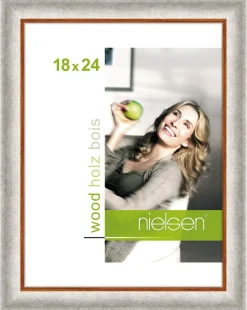 Discount Sonstige Holz-Wechselrahmen derby