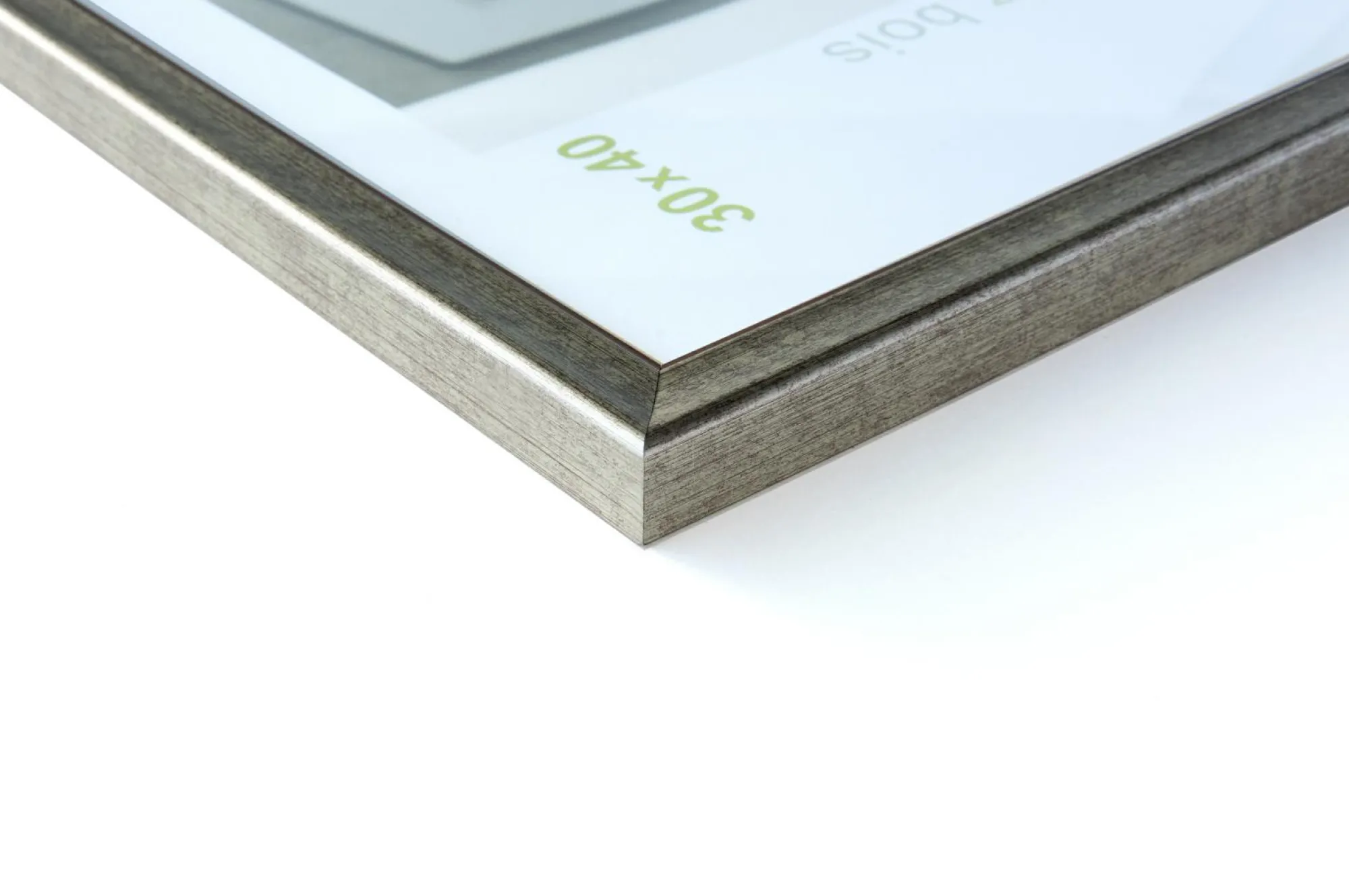 Discount Sonstige Holz-Wechselrahmen derby