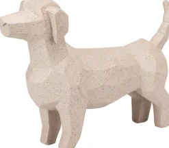 Sonstige Hund GEOMETRISCH