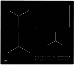 AEG Induktionsfeld OIO64C00IT