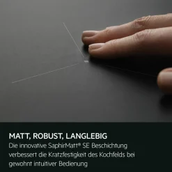 AEG Induktionsfeld OIO64C00IT